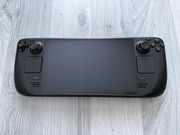 Konsola Steam Deck OLED 1TB + karta pamięci SAMSUNG 256GB PRO PLUS + Etui  