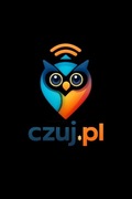 Czuj.pl – krótka, zapamiętywalna domena | idealna pod projekt/markę
