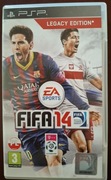 Gra na konsole SONY Play Station - FIFA 14 