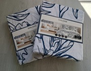 Pościel bawełniana 160x200 SMUKEE 2 szt. piękne wzory