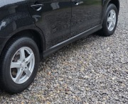 Koła aluminiowe MITSUBISHI ASX i inne 16" koła z oponami 4 sztuki