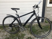 Rower trekkingowy KTM Imola Cross, Shimano Deore, koła 28’