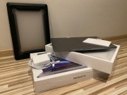 Apple MacBook Pro 16 i9 16GB 1TB ATI5500 4GB, 135 cykli, ideał