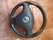 Kierownica z Fiata Bravo 2 z poduszką