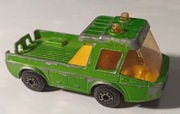 Matchbox Superfast No 74 Toe Joe Tow Truck 1972