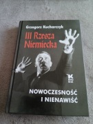 Grzegorz Kucharczyk - III Rzesza Niemiecka