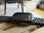 Apple Watch Ultra 2 Black GPS LTE 49mm