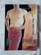 Bodytrainer dla mężczyzn – brzuch, Sabine Letuwnik, Jurgen Freiwald