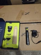 Golarka i trymer Philips OneBlade