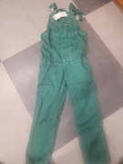 Ogrodniczki spodnie robocze