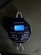 Waga wędkarską angielskiej firmy Chub