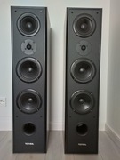 Tonsil Maestro II 180 czarne ~ stan BDB