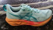 BUTY MĘSKIE  ASICS F130924 r. 49 / 31 HURTOWNIA UŻYWANYCH BUTÓW