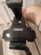 Relingi dachowe Thule