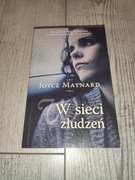 W sieci złudzeń Joyce Maynard