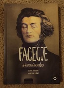 Facecje Historia Coachem Życia Nowa!