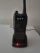 Krótkofalówka Hytera  model HP705