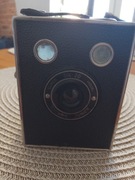 Aparat analogowy Kodak S-20 Brownie Junior Super 