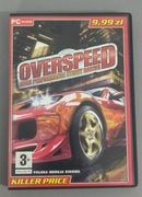Overspeed PL PC 