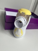 Inhalator bezprzewodowy