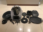 Sprzedam Thermomix TM6