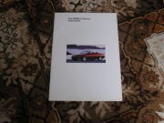 BMW 3  318i , 325i. Cabrio E36 1993rok.