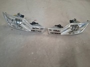 Halogeny +DRL Citroen C5 x7 