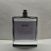 Hugo Boss Selection 90 ml EDT vintage old formula 2011