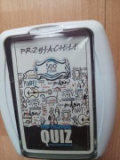 b1-;;Top Trumps Quiz: Pojedynek - Friends