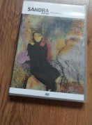 SANDRA THE COMPLETE HISTORY 