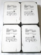 Dysk HGST 8TB SATA 3.5" (HUH728080ALE600) CMR