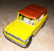 Matchbox Field Car 