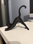 Figurka kota 13 cm na 13 cm