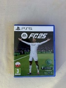 Gra EA SPORTS FC 25 PL na PS5 - wersja pudełkowa