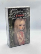 Karty do wróżenia tarot