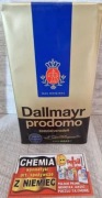 kawa Dallmayr 500 g mielona 