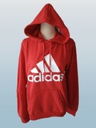 Bluza z kapturem adidas MH BOS PO FT męska S – nowa z metką