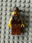 LEGO figurka col196
