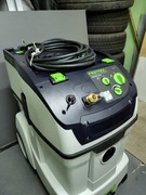 Odkurzacz mobilny Festool CLEANTEC CTM 48 E LE EC