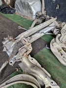 Maglownica Przekladnia Audi A4 B8 2,0 Tdi 2011r Stan Bardzo Dobry