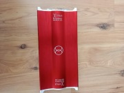 Wzmacniacz Car Audio Xcelsus Magma SPL/SQL monoblok