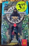 Ulysses Moore. Tom 10: Kamienni Strażnicy cz. 2
