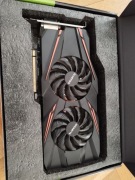 GIGABYTE GeForce GTX 1070 WINDFORCE OC 8GB