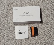 Urzadzenie iCar OBD Vgate