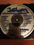 CD Klan nr 14 - magazyn hip hop