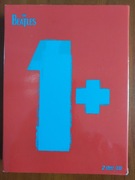 The Beatles - 1+  box CD+2DVD 
