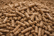 Pellet Pelet 2 gatunek 6mm 25kg !!! Proszę czytać opis