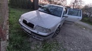 Skoda Octavia Skoda Octavia I 2001 2.0 116km benzyna+gaz combi