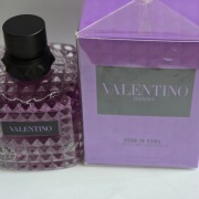 VALENTINO DONNA BORN IN ROMA PURPLE MELANCHOLIA 100ML EDP