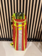 Torba medyczna zestaw tlenowy Stat Packs